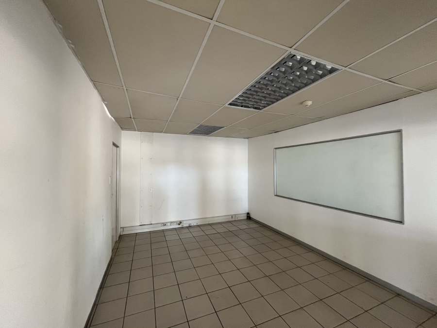 To Let commercial Property for Rent in Sanddrift Western Cape